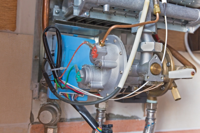 Boiler Installations Hackney, Homerton, E9