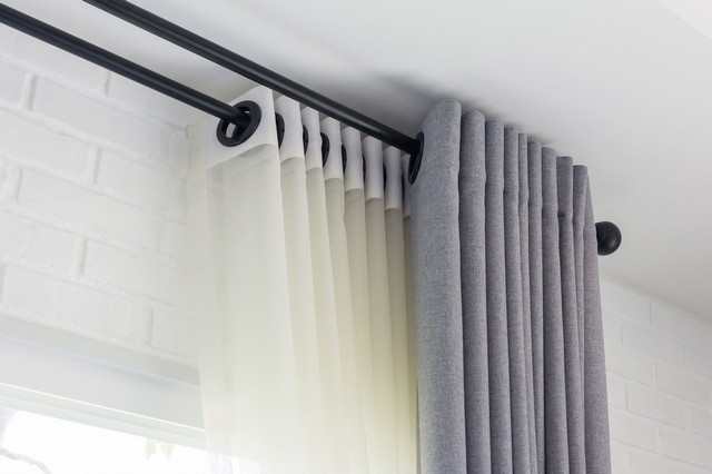 Curtain Fitters Hackney, Homerton, E9