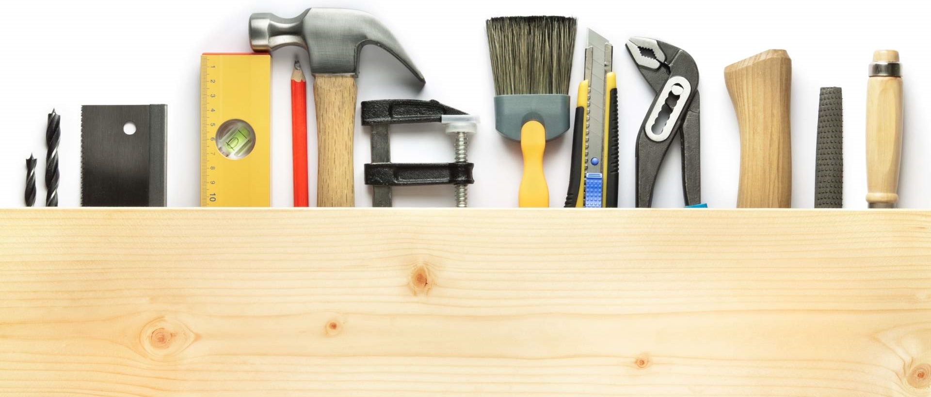 Handyman services E9